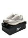 Reebok Classic Light Grey White
