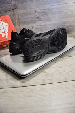 Nike M2K Tekno BlackTermo Fleece