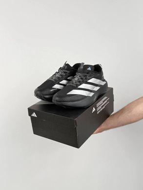 Adidas Adizero Evo SL ATR Black Silver