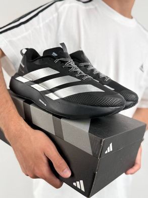 Adidas Adizero Evo SL ATR Black Silver