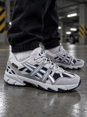 Asics Gel Sonoma 15-50 Termo Gray Navy