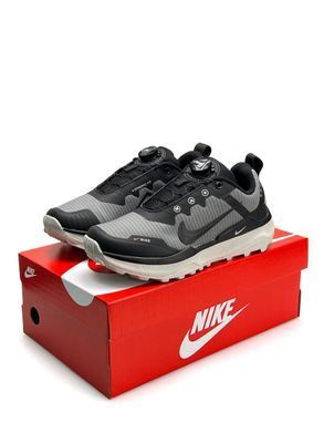 Nike Wildhorse 8 Grey