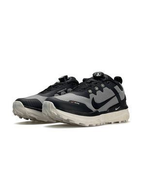 Nike Wildhorse 8 Grey