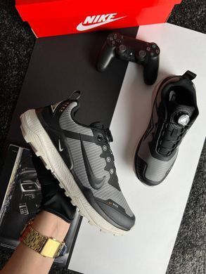 Nike Wildhorse 8 Grey