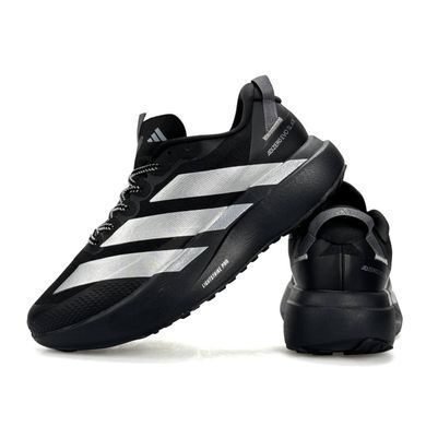 Adidas Adizero Evo SL ATR Black Silver