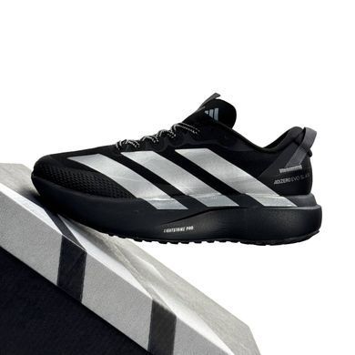 Adidas Adizero Evo SL ATR Black Silver