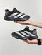 Adidas Adizero Evo SL ATR Black Silver