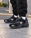 New Balance 725 Termo Black