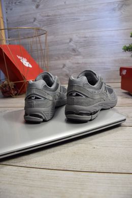 New Balance 2002R Gray