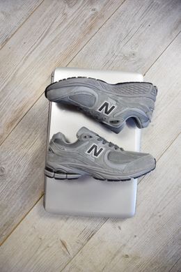 New Balance 2002R Gray