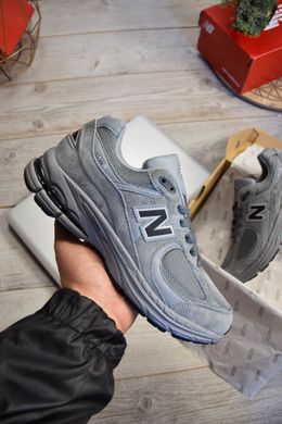 New Balance 2002R Gray