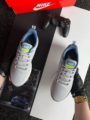 Nike Air Zoom Pegasus Light Grey Navy