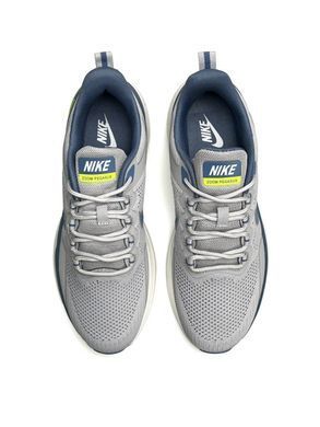Nike Air Zoom Pegasus Light Grey Navy