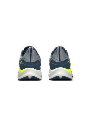 Nike Air Zoom Pegasus Light Grey Navy