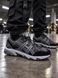 Asics Gel-Sonoma Termo Black Gray