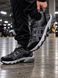 Asics Gel-Sonoma Termo Black Gray