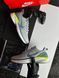 Nike Air Zoom Pegasus Light Grey Navy
