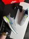 Nike Air Zoom Pegasus Light Grey Navy