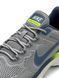 Nike Air Zoom Pegasus Light Grey Navy