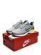 Nike Air Zoom Pegasus Light Grey Navy