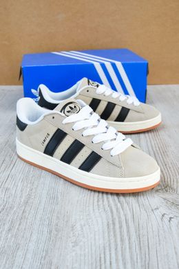 Adidas Campus Beige