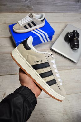 Adidas Campus Beige