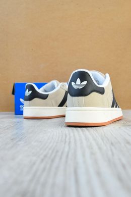 Adidas Campus Beige