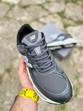 New Balance 2000 Dark Gray