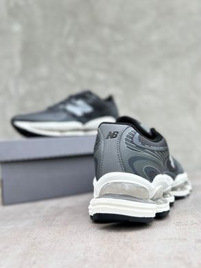 New Balance 2000 Dark Gray