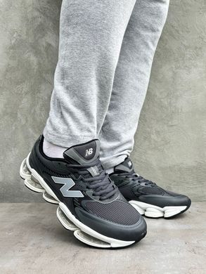 New Balance 2000 Dark Gray