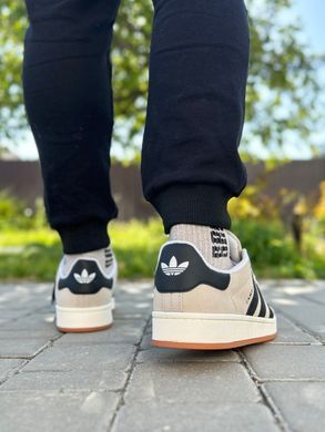 Adidas Campus Beige