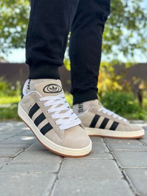 Adidas Campus Beige