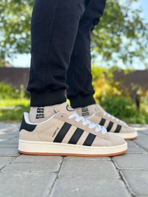 Adidas Campus Beige