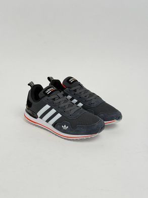 Adidas POD-S Cordura Grey White