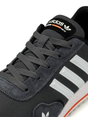 Adidas POD-S Cordura Grey White