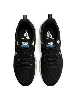 Nike Air Zoom Pegasus Black White