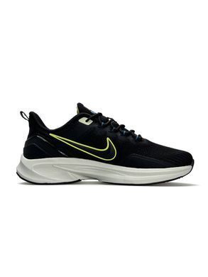 Nike Air Zoom Pegasus Black White