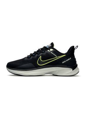 Nike Air Zoom Pegasus Black White