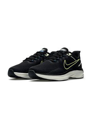 Nike Air Zoom Pegasus Black White