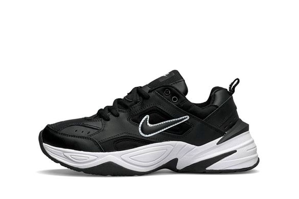Nike Tekno m2 Black White