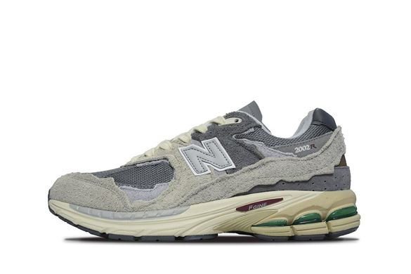 New Balance 2202R  Gray