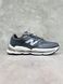 New Balance 2000 Dark Gray