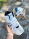 Asics Gel Kahana 6 Mid WNTR White