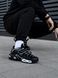 Nike Air Max TN Plus Black White