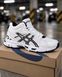 Asics Gel Kahana 6 Mid WNTR White