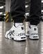 Asics Gel Kahana 6 Mid WNTR White