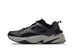 Nike M2K Tekno Gray Black