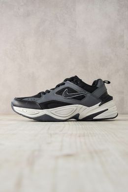 Nike M2K Tekno Gray Black