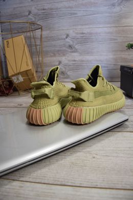 Stilli Yeezy 350 Green