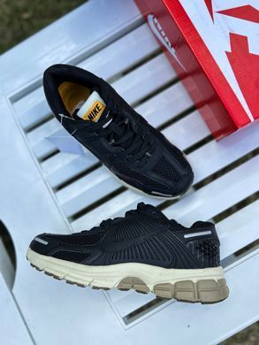 Nike Vomero 5 Black White